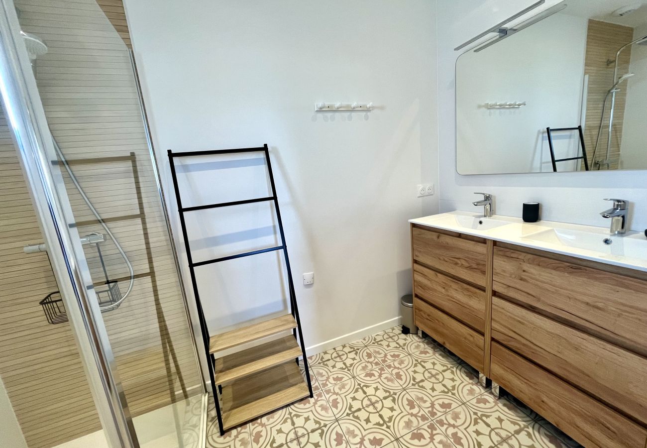 Villa à Lacanau - VILLA CAPRICE - 753851