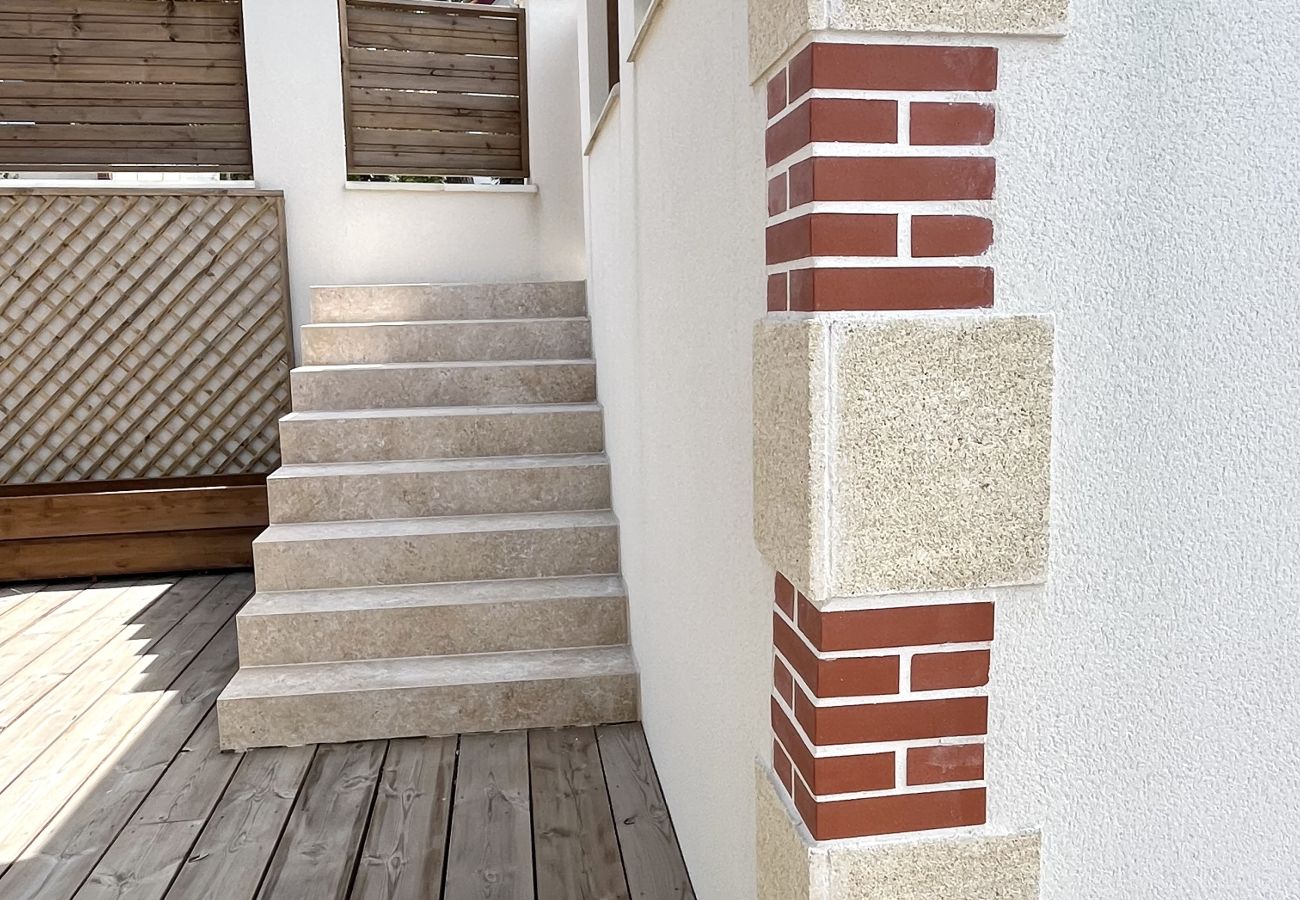 Villa à Lacanau - VILLA CAPRICE - 753851