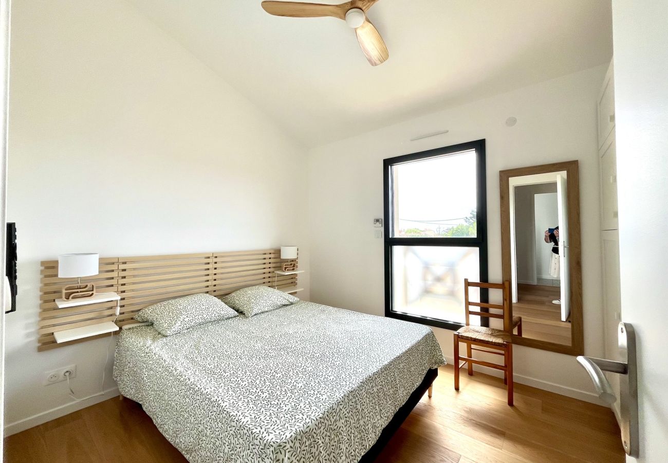 Villa à Lacanau - VILLA CAPRICE - 753851