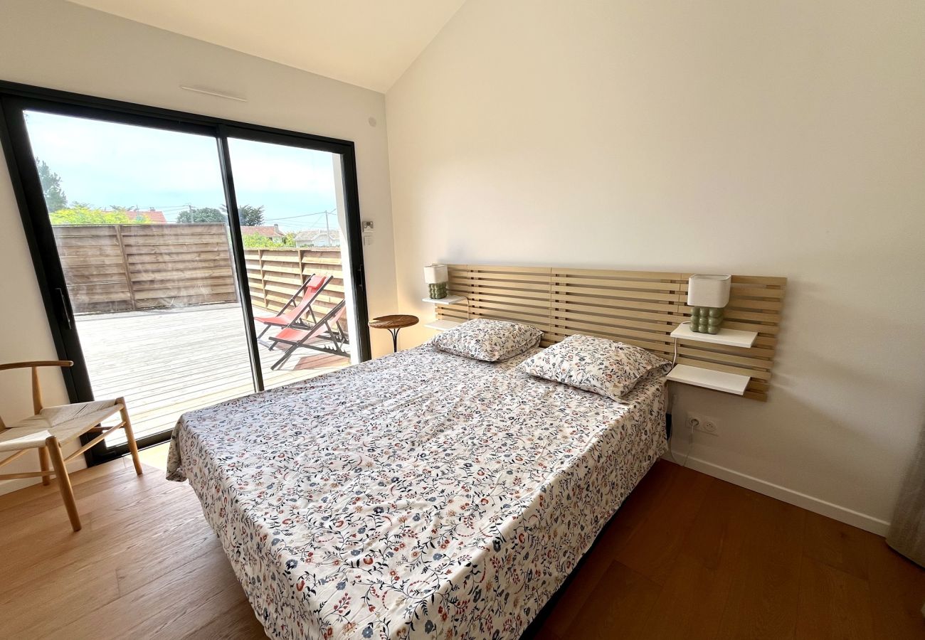 Villa à Lacanau - VILLA CAPRICE - 753851