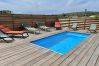 Villa à Lacanau - VILLA CAPRICE - 753851