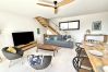 Villa à Lacanau - VILLA CAPRICE - 753851